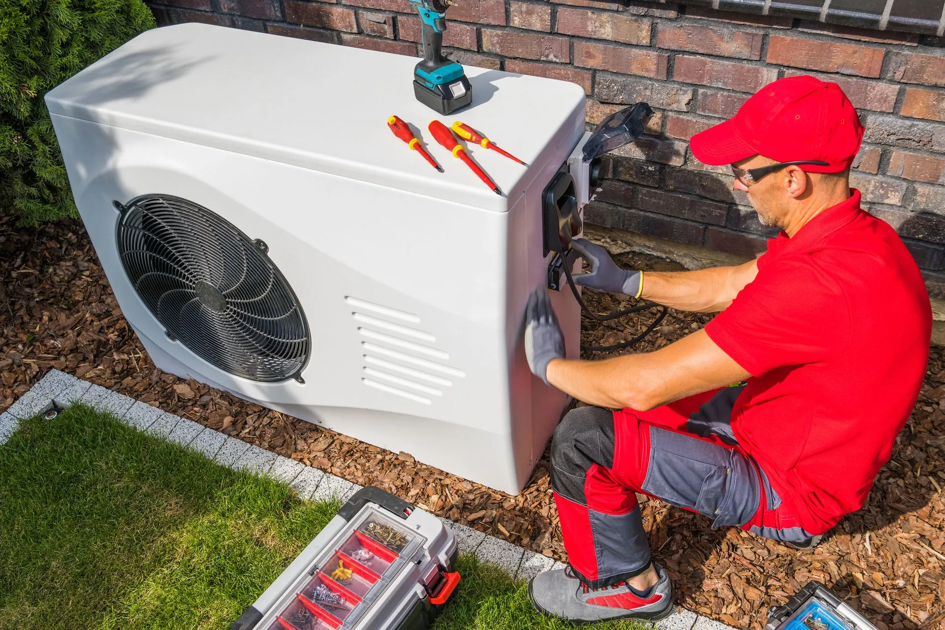 About HVAC in Honokaa, HI